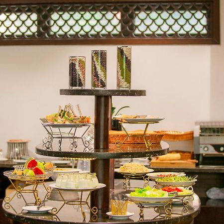 22Land Residence Hotel & Spa האנוי מראה חיצוני תמונה