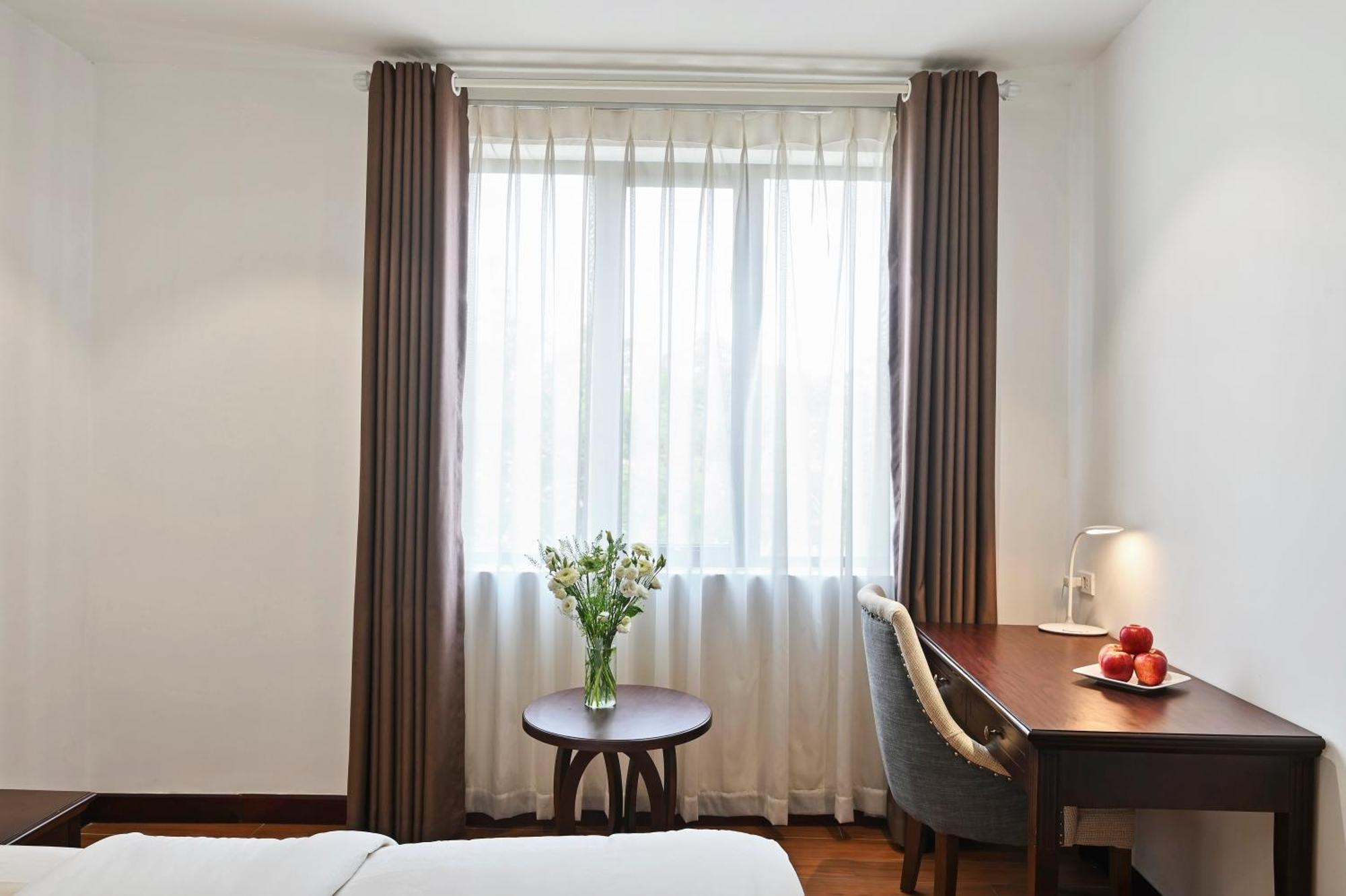 22Land Residence Hotel & Spa האנוי חדר תמונה