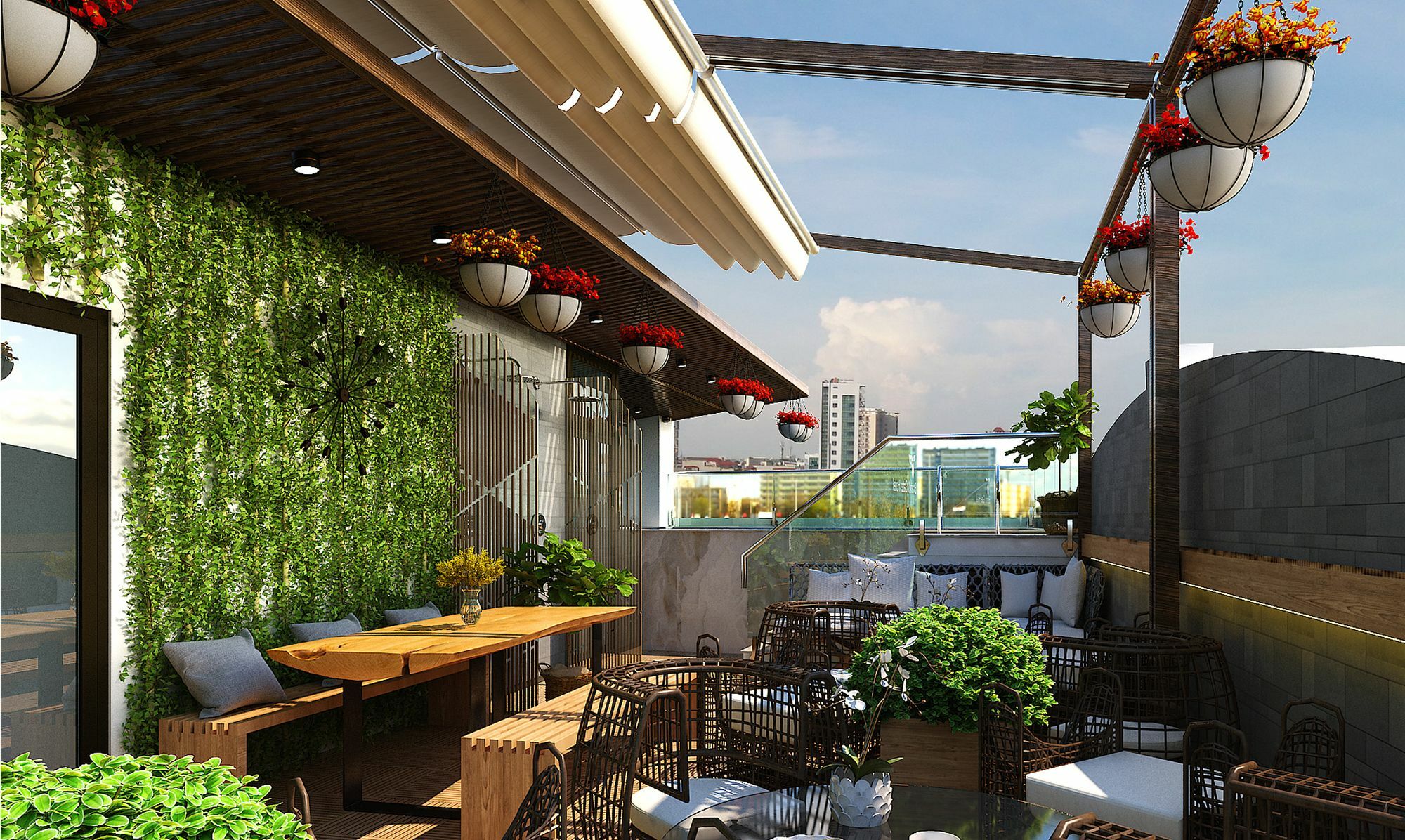 22Land Residence Hotel & Spa האנוי מראה חיצוני תמונה